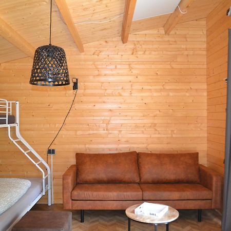 Camping-Aller-Leine-Tal Engehausen Bagian luar foto